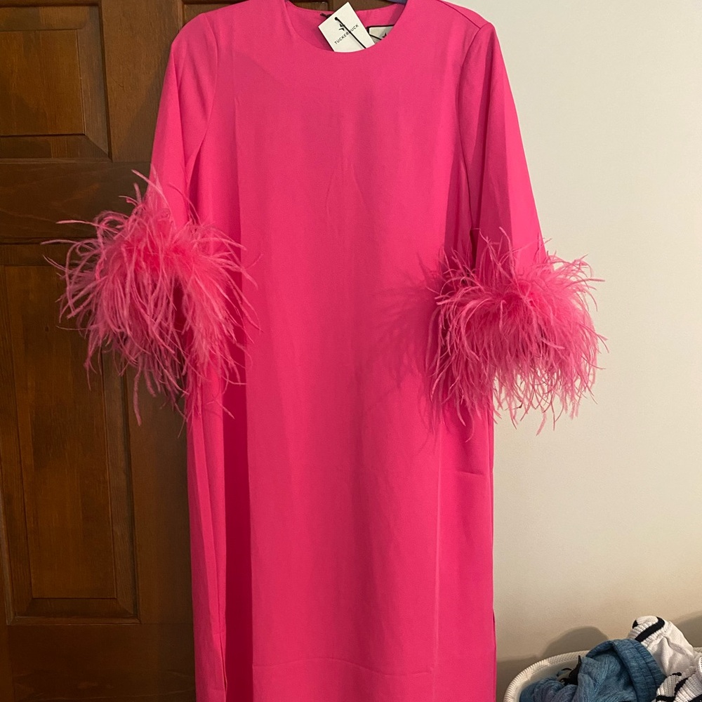 Tuckernuck Jamie Dress